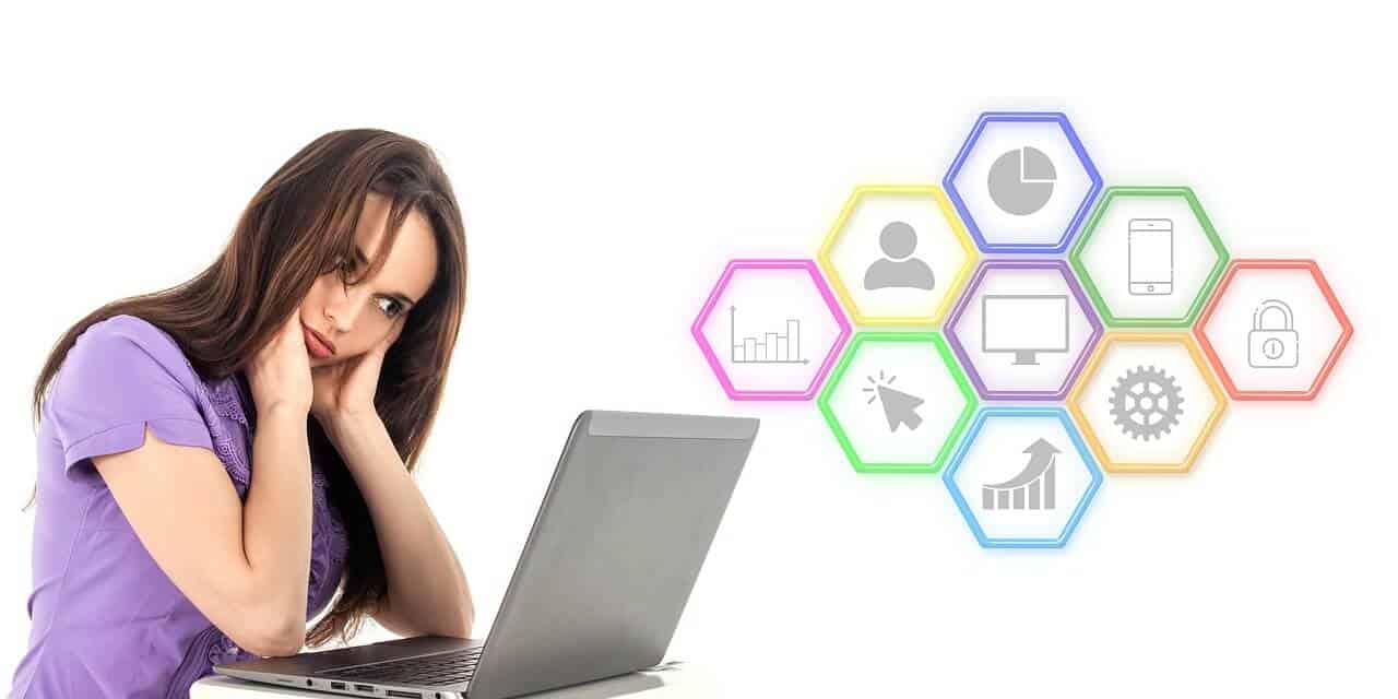 10 uobičajenih zabluda o web stranicama