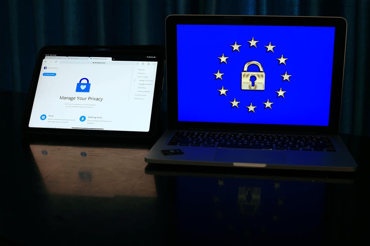 GDPR i zaštita osobnih podataka na Internetu: web stranice i web shopovi